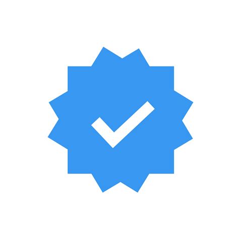 emoji verified instagram png image png arts