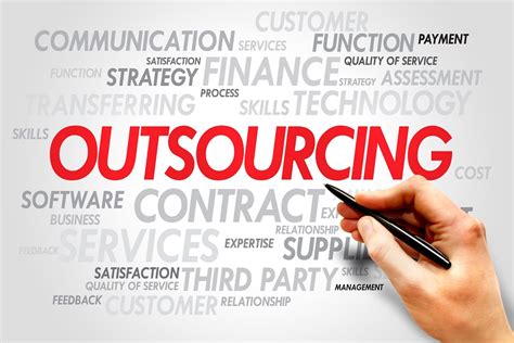 5 Most Important Things To Consider Before Outsourcing Employees