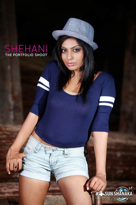Sl Hot Actress Pics Shehani Wijethunge New Hot