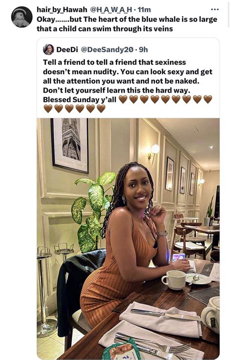 The Ugandan 🇺🇬 On Twitter This Lady’s Tweet Really Touched These