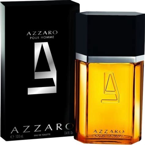 azzaro pour homme azzaro cologne  fragrance  men