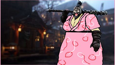 I Saw A Fanservice Nobushi Art Piece On Here So I Made A