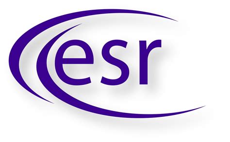 esr logo final  electrical times