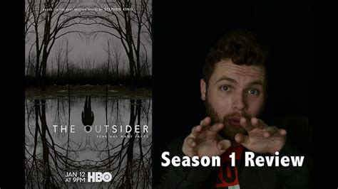 outsider season  review youtube