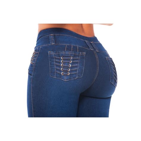 colombian butt lifter jeans 5540