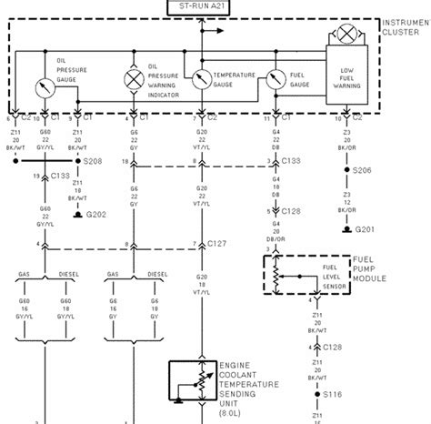 dodge ram  radio wiring diagram  dodge dakotum wiring diagram wiring diagram