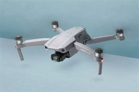 dji mavic air  drone captures  video   fps   minutes  flight time tekkaus
