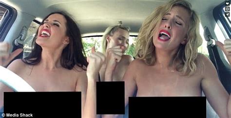 Road sex video
