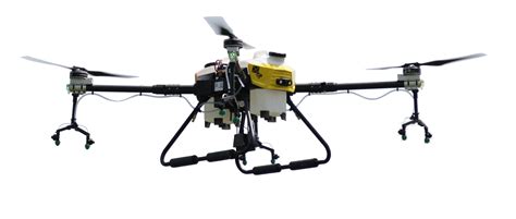 agricultural  farming drones appia drone tech