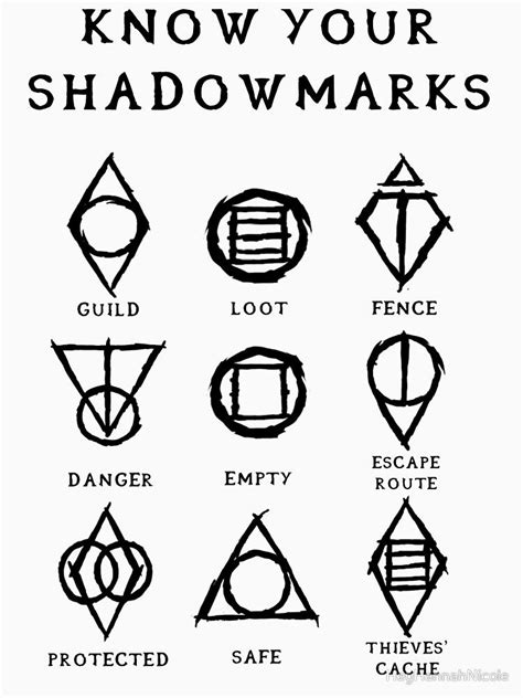 shadowmarks dark essential  shirt  heyhannahnicole
