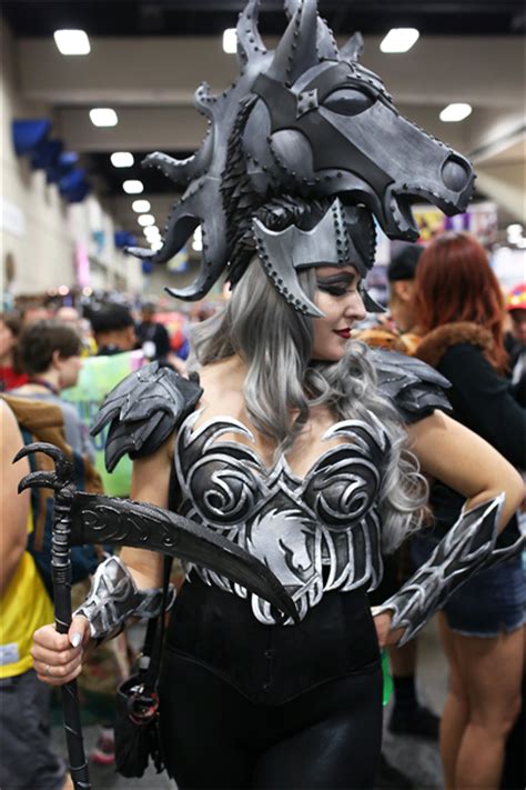 the best cosplay of san diego comic con day 3 paste