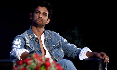 sushant singh rajput actor s death fuels media frenzy in india india