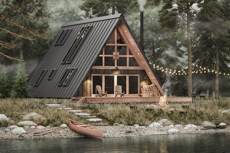 cost  build  frame log cabin builders villa