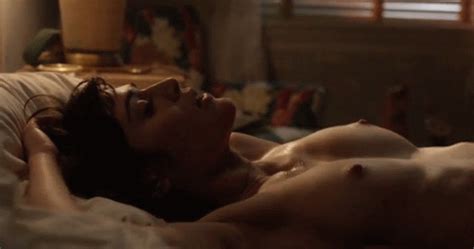 lizzy caplan masters of sex lizzycaplan naked celebrity