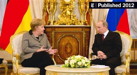 in russia putin and merkel spar over rights the new