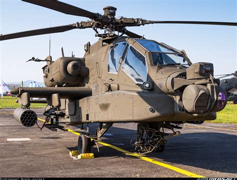 Boeing Ah 64e Guardian Usa Army Aviation Photo 5626305