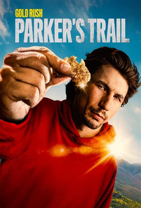 gold rush parkers trail thetvdbcom