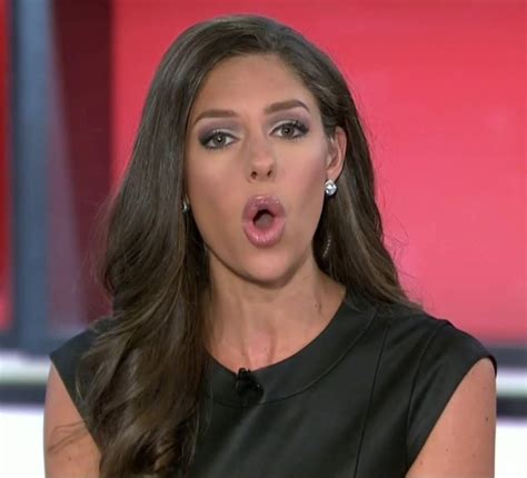 Heavenly Ladies Fox News Babe Abby Huntsman