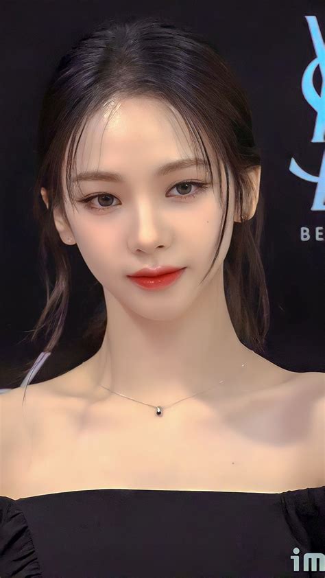 yoon seo korean celebrities beautiful asian women karina asian