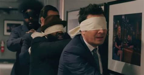 video after countless memes ‘bird box gets the parody treatment in these hilarious skits