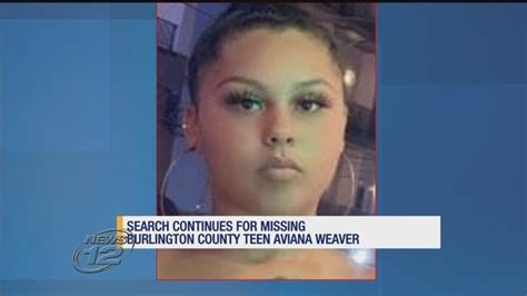 Mother Believes Missing Daughter Was Forced Into Sex Trafficking