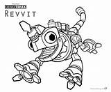 Dinotrux Coloring Pages Revvit Running Printable Children Getdrawings Drawing Toddler Bettercoloring Awesome Getcolorings Color Print Colorings sketch template