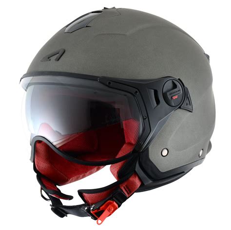 astone helmets jet mini sport helmet amazoncouk car motorbike