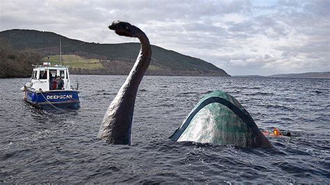 abdulhai nazir visit lochness the journey is the
