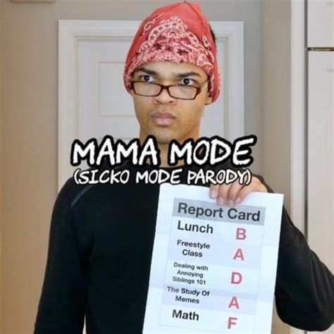 Kyle Exum – Mama Mode Sicko Mode Parody Lyrics Genius Lyrics