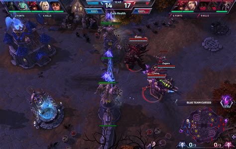 observer mode heroes of the storm wiki fandom powered by wikia