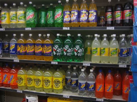 industry analysis   softdrink industry  porters  forces