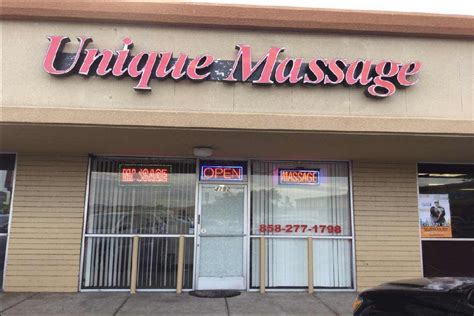 unique massage san diego ca asian massage stores