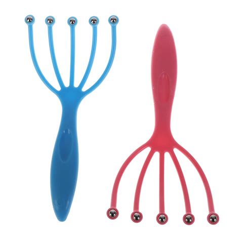 hot sale 1 pcs rake for head massage seller head massage relaxation