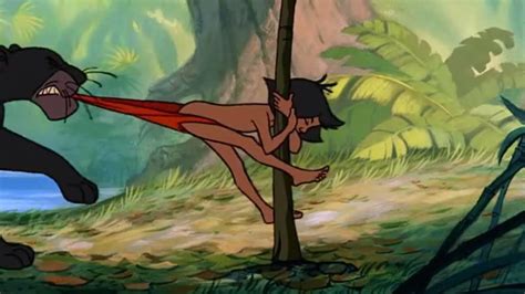 Thoughts On The Jungle Book The Bare Necessities