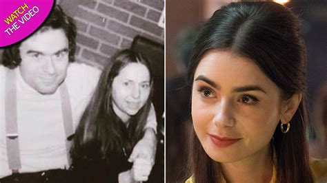 ted bundy s girlfriend to break 40 year silence in chilling amazon