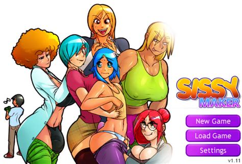 sissy maker team вЂ“ sissy maker update ver 1 40 eng download xxx adult comics hentai