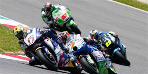 declaraciones post carrera del gp de italia de motogp motor  racing