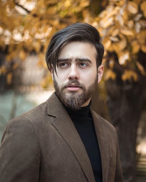 I migliori tagli corti di capelli per l'autunno inverno autunno 2021 2022 dalle passerelle, tra immagini di tagli corti con frangia e con . Capelli uomo: le tendenze del 2020 - CapelliStyle