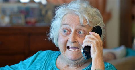 old lady calls the hospital to check up on a ‘patient inner strength