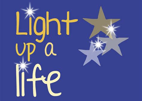 hospiscares light   life services return   year  exeter daily