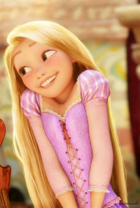 Cute Disney Quotes From Tangled Quotesgram