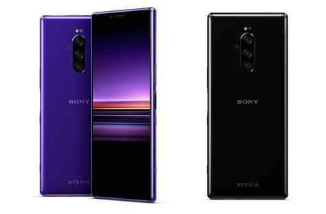 sony xperia  display   full time  resolution notebookchecknet news