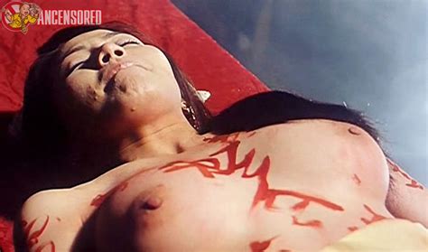 Chun Chung Nua Em Chinese Erotic Ghost Story