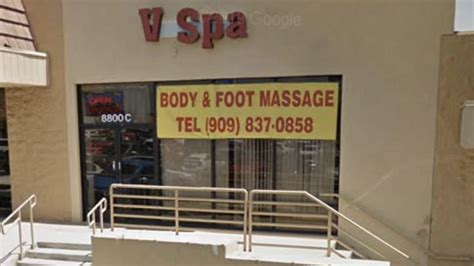 spa massage luxury asian massage  rancho cucamonga ca