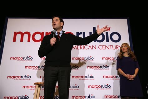 Liberal Hispanic Activists Assail Rubio Cruz As ‘traitors’ To Their