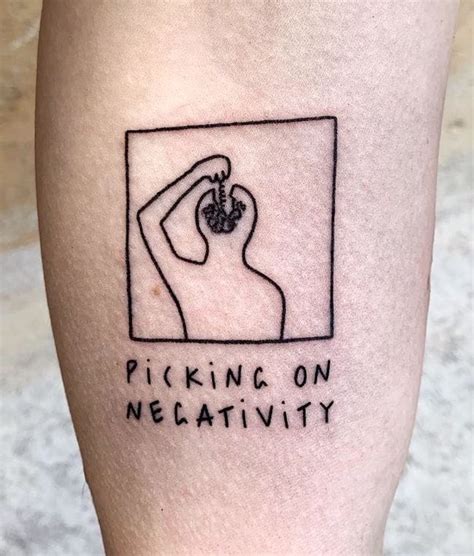 49 meaningful mental health tattoos with meaning our mindful life