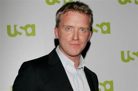 Anthony Michael Hall Charged In Confrontation With Neighbor