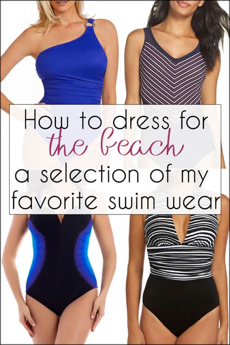 swimwear for women over 40 a selection of the best bikinis and bathing suits