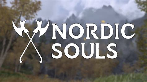 github geborgennordic souls nordic souls   comprehensive visual