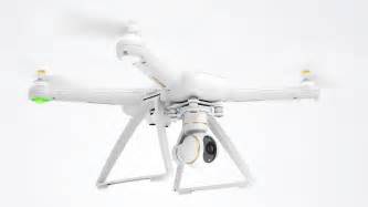 xiaomi drone  review
